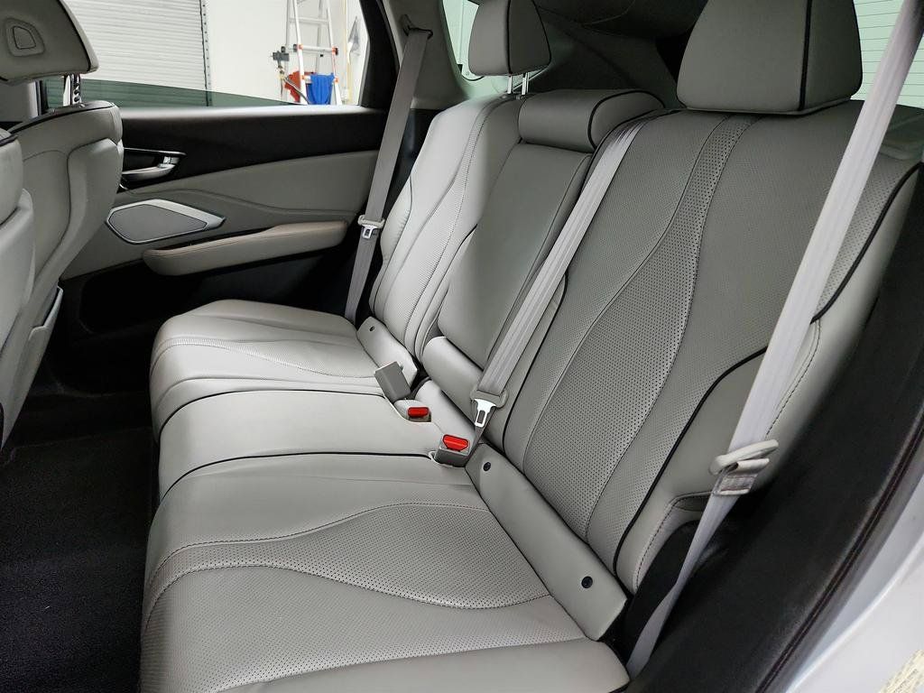 Used 2019 Acura RDX w/ Advance Package AWD/4WD image 23