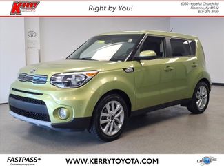 Used 2019 Kia Soul + image 1