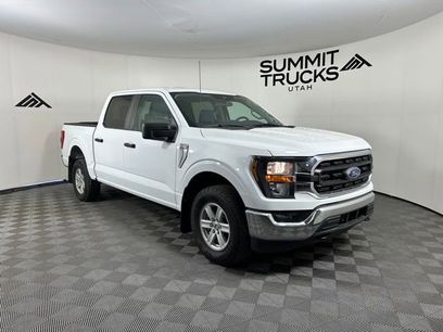 Used 2023 Ford F150 XLT w/ Trailer Tow Package