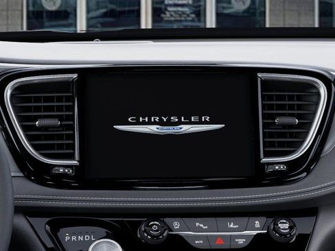 Used 2026 Chrysler Pacifica Select AWD/4WD image 20