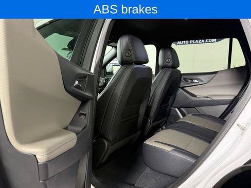 New 2026 Chevrolet Equinox LT w/ Convenience Package II AWD/4WD image 14