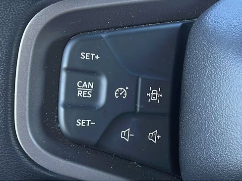 Used 2024 Ford Bronco Wildtrak AWD/4WD image 20
