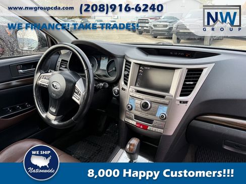 Used 2014 Subaru Outback 2.5i Limited image 21