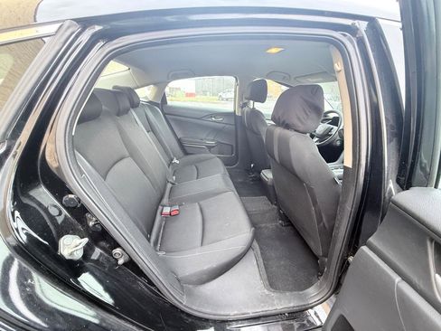 Used 2020 Honda Civic LX image 9