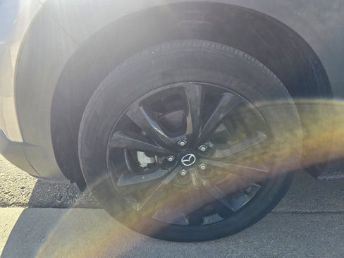 Used 2023 MAZDA CX-30 2.5 Turbo w/ Premium Package image 9