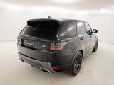Used 2018 Land Rover Range Rover Sport HSE image 3