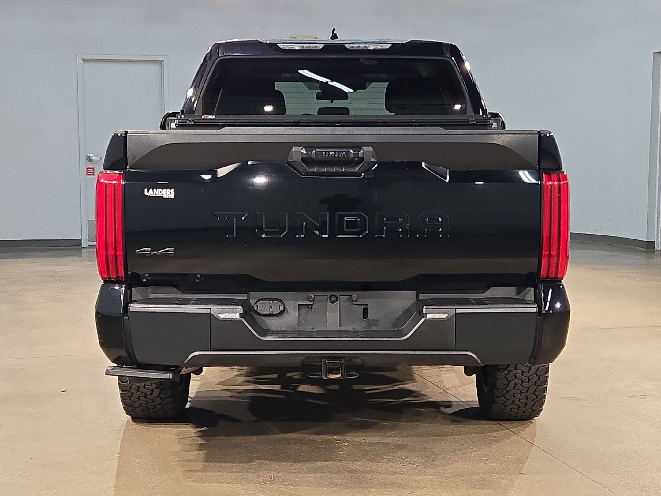 Used 2023 Toyota Tundra SR5 AWD/4WD image 6