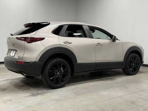 Used 2024 MAZDA CX-30 AWD 2.5 S w/ Select Sport Pkg image 12
