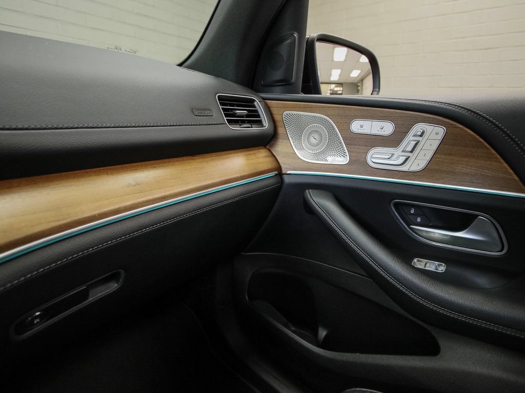 Used 2021 Mercedes-Benz GLE 350 4MATIC image 15