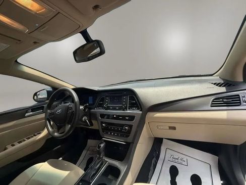 Used 2015 Hyundai Sonata Sport FWD image 15