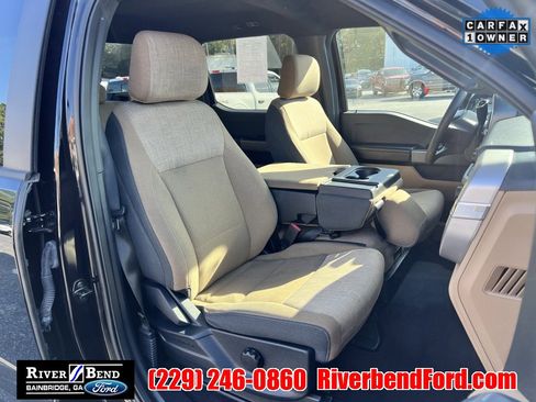 Used 2023 Ford F150 XLT image 18