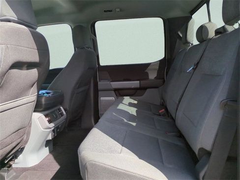 Used 2024 Ford F150 XLT w/ Equipment Group 303A High image 10