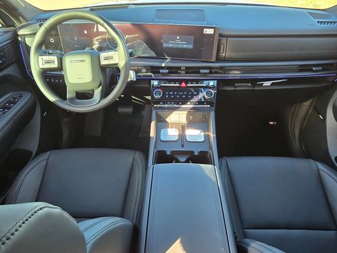 New 2026 Hyundai Santa Fe Calligraphy image 26