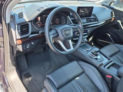 Used 2018 Audi Q5 Prestige w/ Prestige Package AWD/4WD image 10