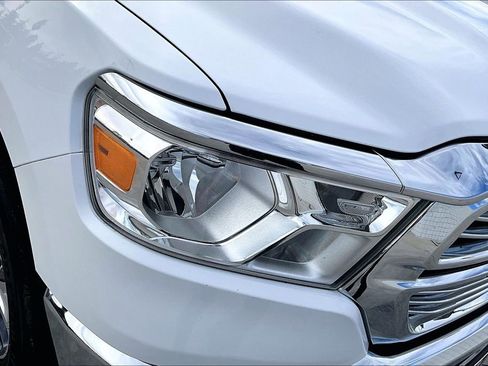 Certified 2024 RAM 1500 Laramie image 29
