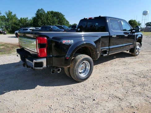 New 2026 Ford F350 King Ranch AWD/4WD image 4