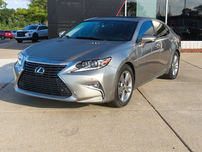 Used 2018 Lexus ES 350