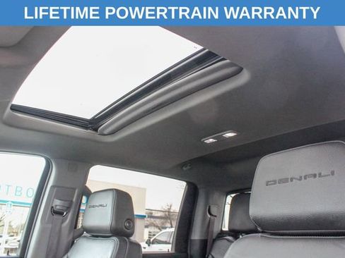 Used 2023 GMC Sierra 3500 Denali AWD/4WD image 20
