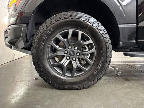 Used 2024 Ford F150 Tremor w/ Equipment Group 402A High AWD/4WD image 29