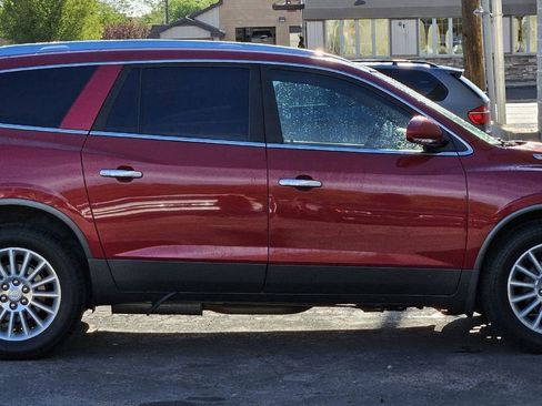 Used 2012 Buick Enclave Leather AWD/4WD image 6