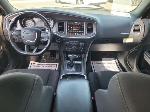 Used 2021 Dodge Charger R/T w/ Performance Handling Group image 15