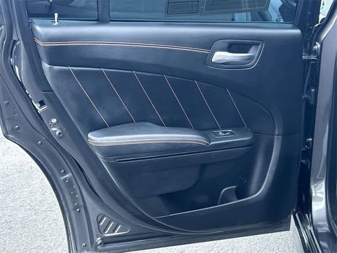 Used 2022 Dodge Charger Scat Pack image 28