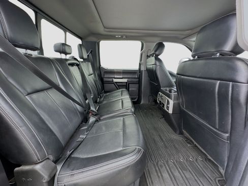 Used 2021 Ford F250 Lariat AWD/4WD image 19