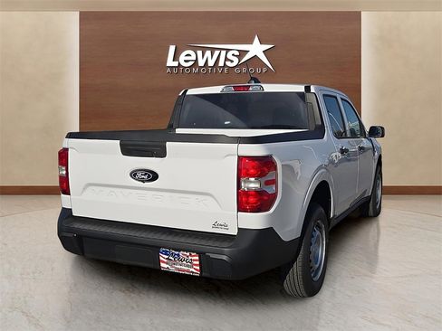 New 2026 Ford Maverick XL image 4