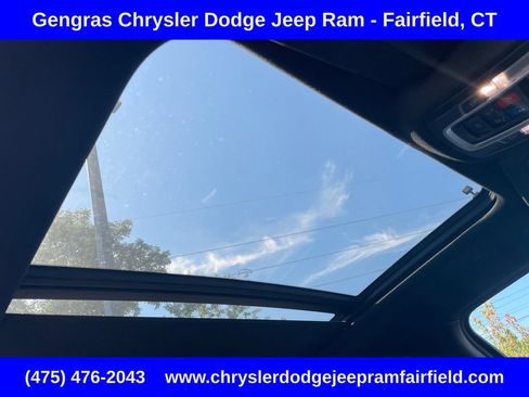Certified 2023 RAM 1500 Laramie AWD/4WD image 14