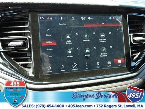 New 2026 Dodge Durango GT image 28