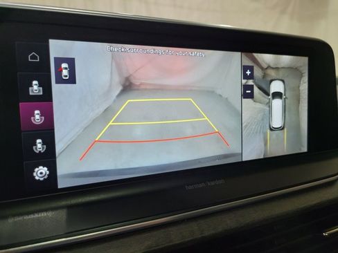 Used 2022 Kia Telluride SX image 13