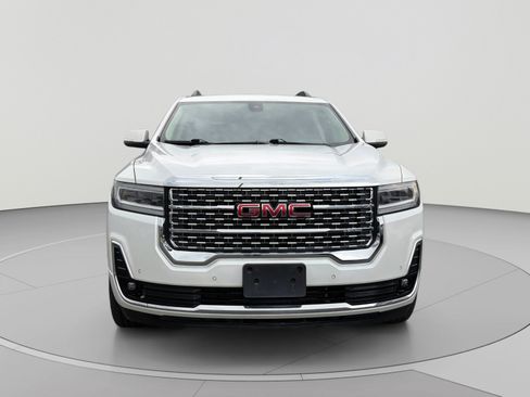 Used 2023 GMC Acadia Denali AWD/4WD image 8