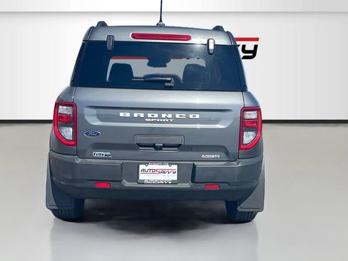 Used 2024 Ford Bronco Sport Big Bend w/ Convenience Package image 7