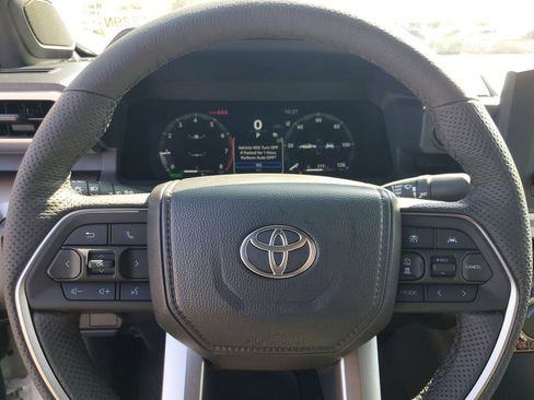 New 2025 Toyota Tacoma TRD Off-Road image 24