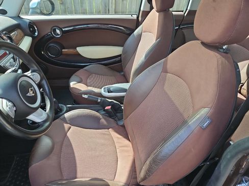 Used 2008 MINI Cooper Clubman S image 27