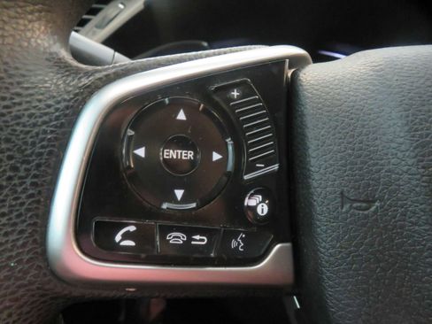 Used 2018 Honda Civic EX image 30