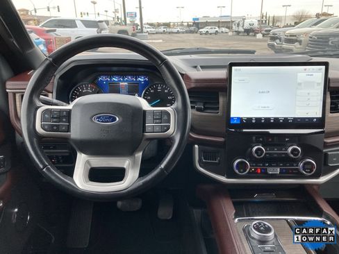 Used 2023 Ford Expedition Max Limited image 20