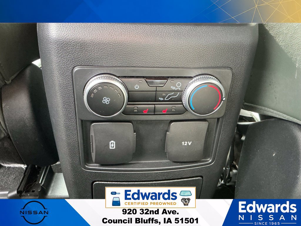 Used 2023 Ford Explorer Timberline AWD/4WD image 19