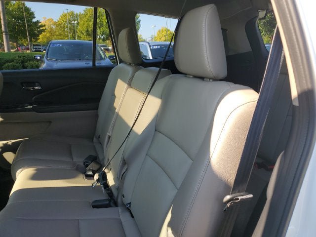 Used 2018 Honda Pilot EX-L image 21