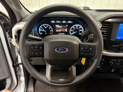 Used 2021 Ford F150 XLT AWD/4WD image 23