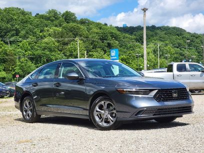 Used 2024 Honda Accord EX