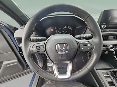 Used 2024 Honda CR-V Sport image 22