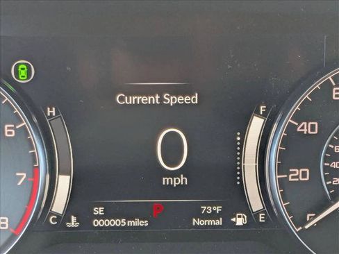 New 2026 Acura RDX SH-AWD w/ Advance Package image 11