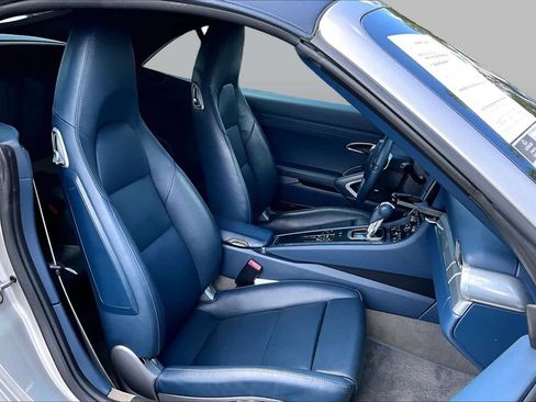 Used 2013 Porsche 911 Carrera RWD image 9