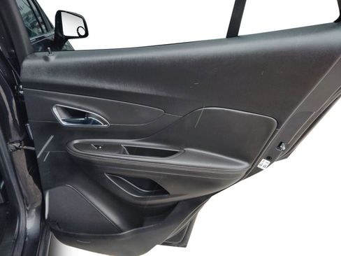 Used 2015 Buick Encore Base image 24