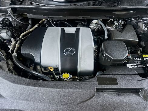 Used 2017 Lexus RX 350 FWD image 32