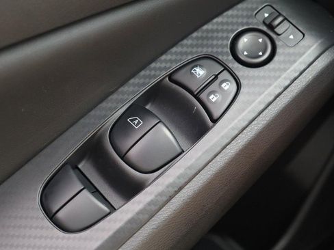 New 2025 Nissan Altima 2.5 SV w/ SV Special Edition Package image 17