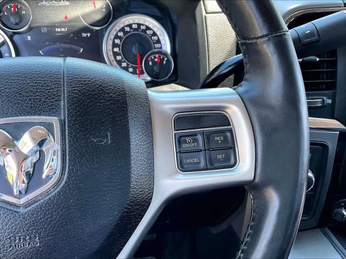 Used 2018 RAM 2500 Laramie w/ Sport Appearance Group AWD/4WD image 24