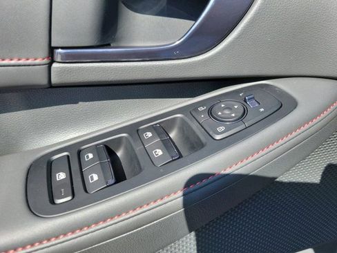 Certified 2024 Hyundai Sonata N Line FWD image 16