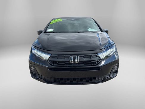 Used 2025 Honda Odyssey Sport-L image 7